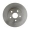 Raybestos Lexus Ct0H 11-15; Toyota Prius Br900908,980750R 980750R - alternate 1